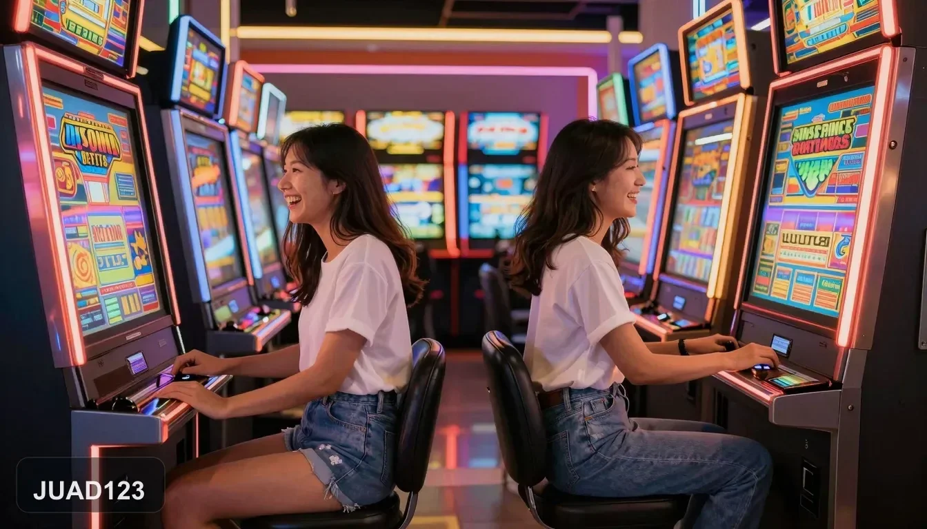 ทางเข้าล่าสุด JUAD123 - ลิงก์อัปเดตวันนี้