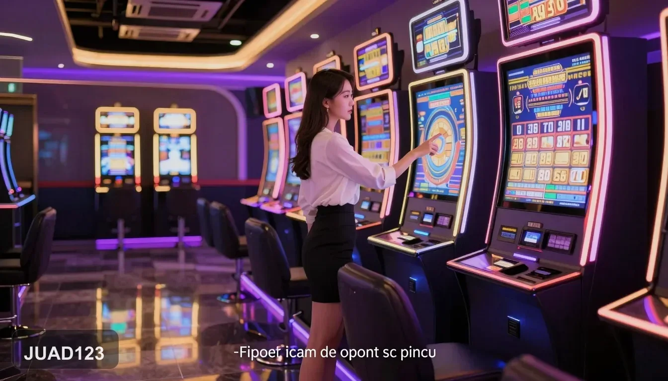 วิธีสมัครสมาชิก JUAD123 สล็อต แบบละเอียดทุกขั้นตอน