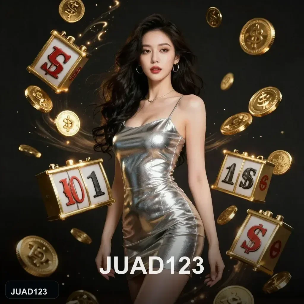 JUAD123 สล็อตออนไลน์