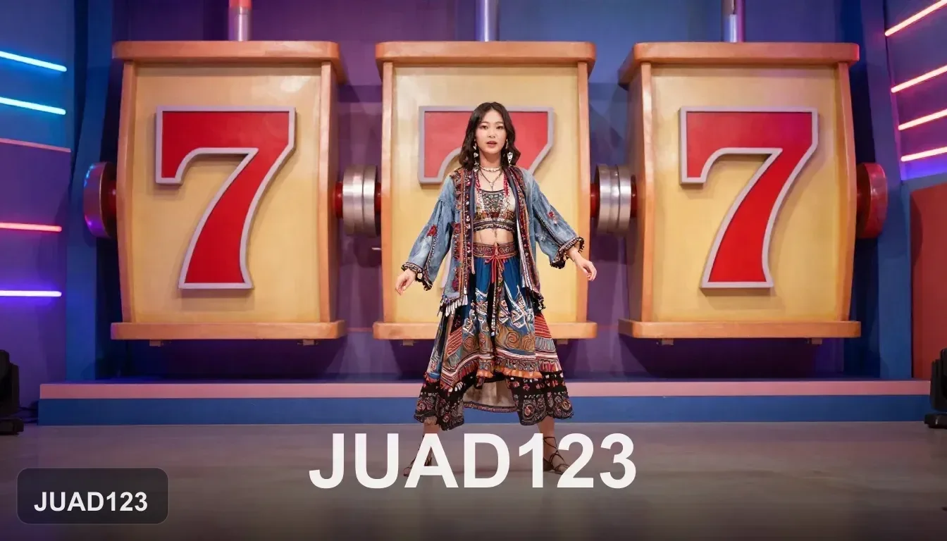 ขั้นตอนสมัครและหน้าเมนูที่ต้องรู้ของ JUAD123