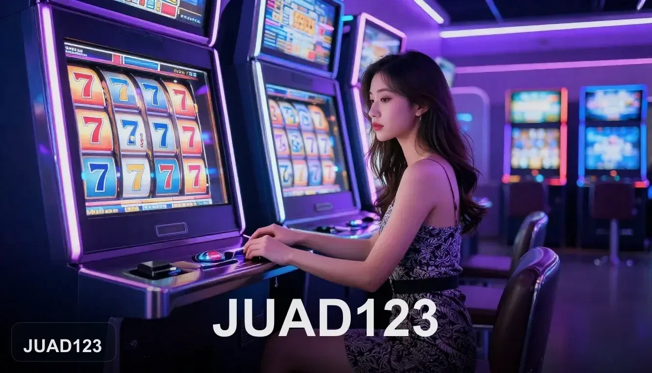 เช็กเงื่อนไขหน้าโปรโมชันสล็อตก่อนเลือกใช้ที่ JUAD123